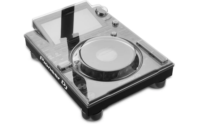 DeckSaver Pioneer DJ CDJ 3000