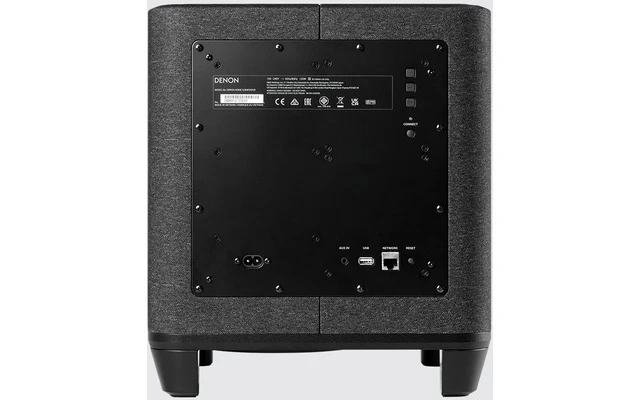 Denon Home Subwoofer - Stock B