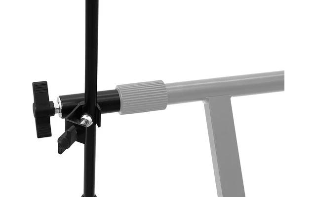 Dimavery Extensor partitura para soporte de teclado