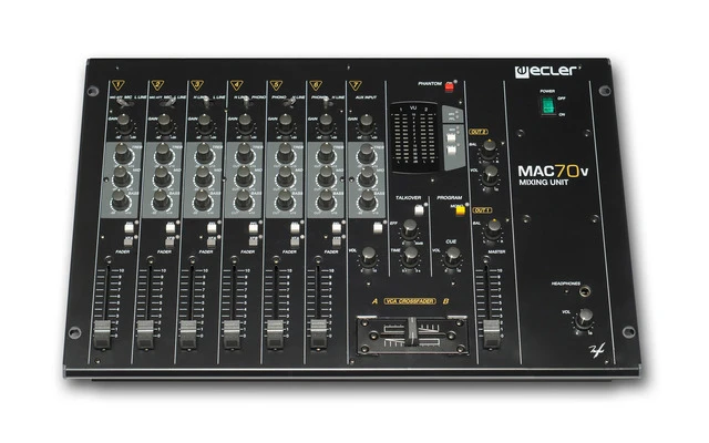 Ecler MAC 70v