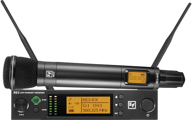 ElectroVoice RE3-ND96