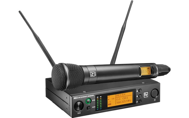 ElectroVoice RE3-ND96