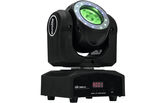 Eurolite LED TMH-51