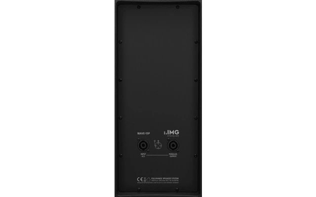 IMG StageLine Wave 15P