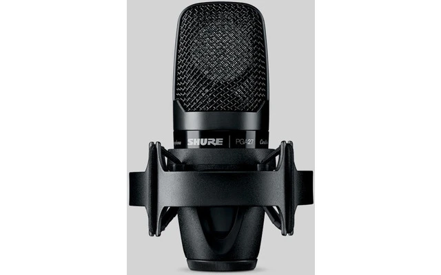 Shure PGA 27