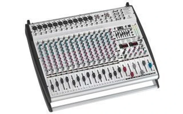 Behringer Europower PMH 5000