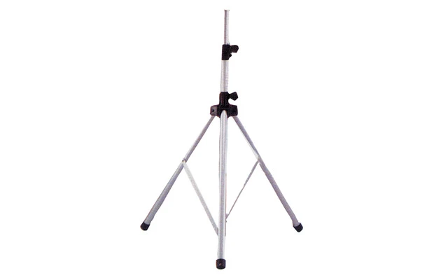 Pie de caja acustica en aluminio