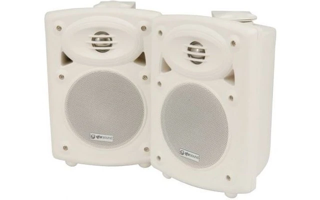 QTX Sound QR5W