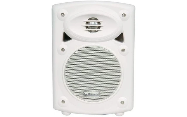 QTX Sound QR5W