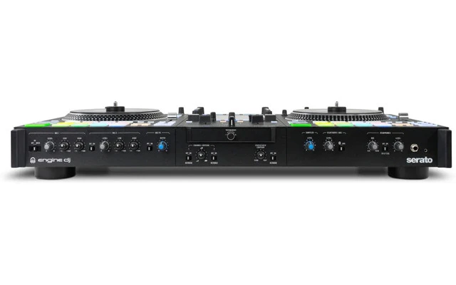Imagenes de RANE SYSTEM ONE