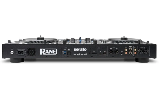 Imagenes de RANE SYSTEM ONE