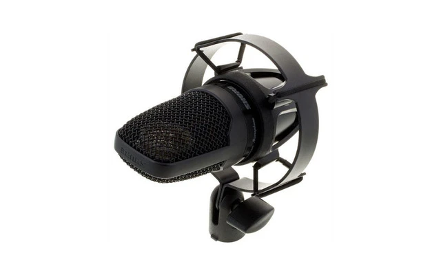 Shure PGA 27