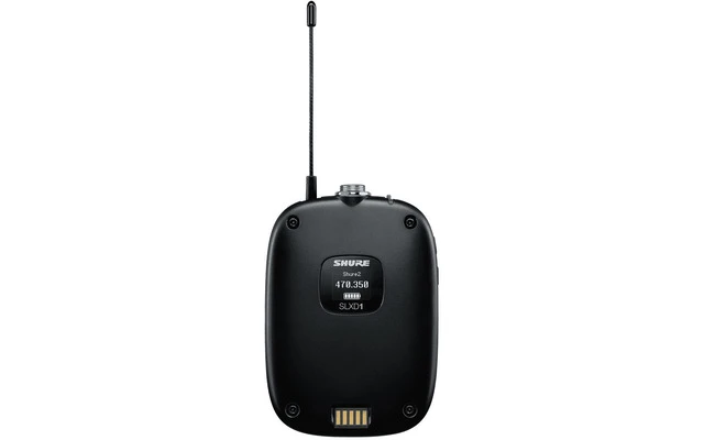 Shure SLXD14E/85 G59