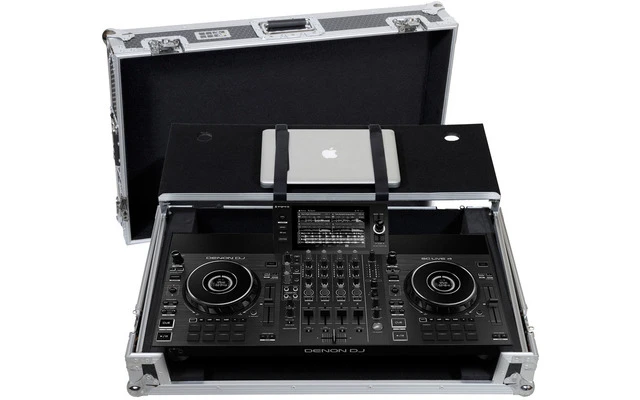 Walkasse WMC Pro SC Live 4 LTS