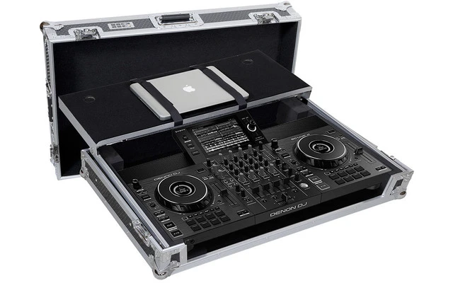 Imagenes de Walkasse WMC Pro SC Live 4 LTS