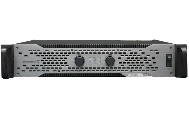 Work Pro Zenith 3500