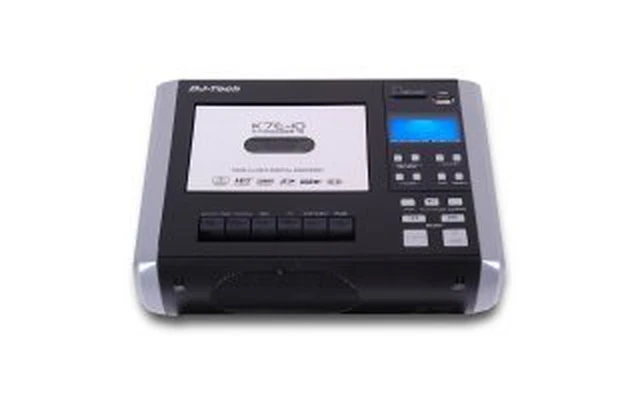 DJ Tech K7 Encoder 10