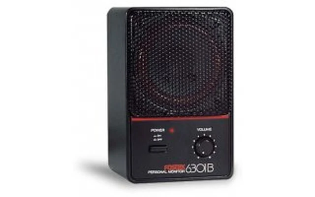 Fostex 6301 B