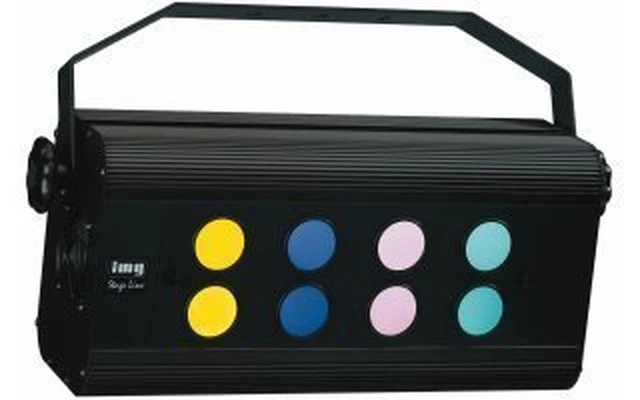 Proyector cambiador de color - LE-308