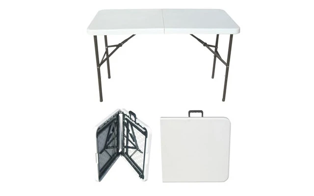 MESA PLEGABLE PARA EXTERIOR 