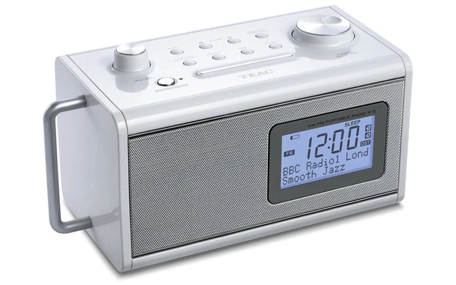 Teac R-5