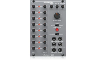 Behringer 182 Sequencer