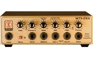 Eden WTX264
