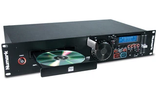 Numark MP103USB