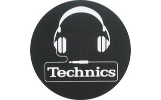 Pareja de patinadores Technics Auriculares