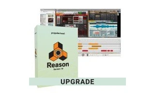 Propellerhead Reason 10 Upgrade 1