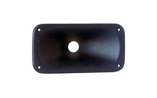 BMS 2193 - Horn 1" 90° x 40°