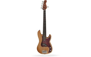 Marcus Miller P5R ALDER-5 Natural