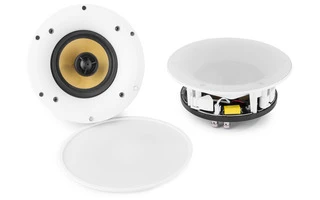Power Dynamics WCS65 WiFi & Bluetooth - Stock B