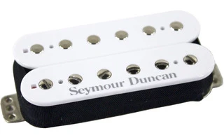 Seymour Duncan TB-4 Jb Trembucker White