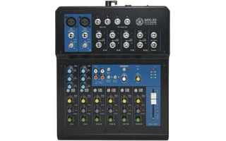 TopPro Audio MXI.10