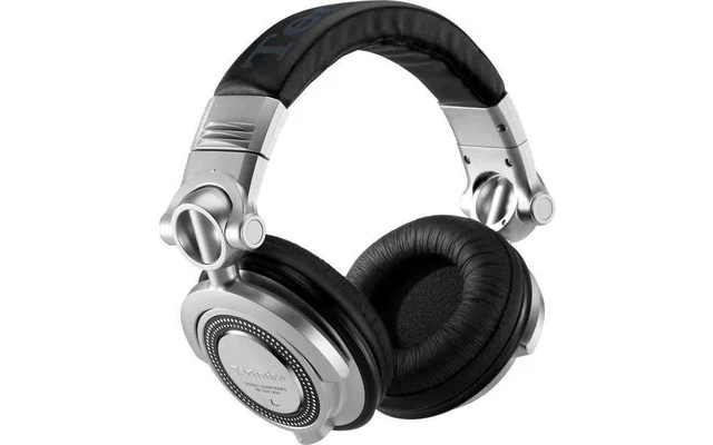 Almohadillas Technics RP-DH1200 Negro
