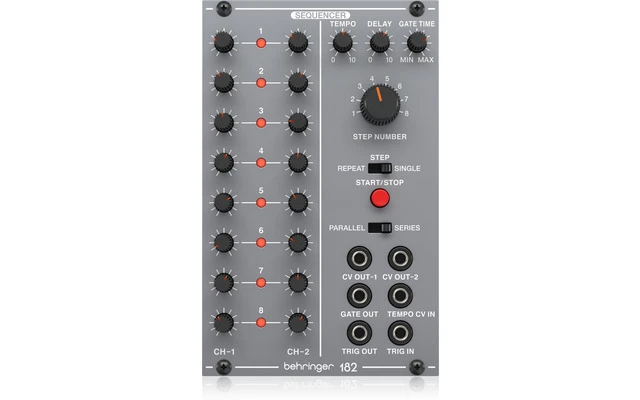 Behringer 182 Sequencer