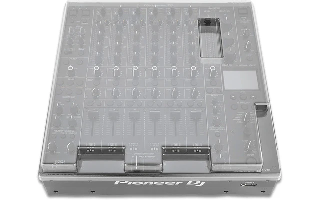 DeckSaver Pioneer DJ DJM V10
