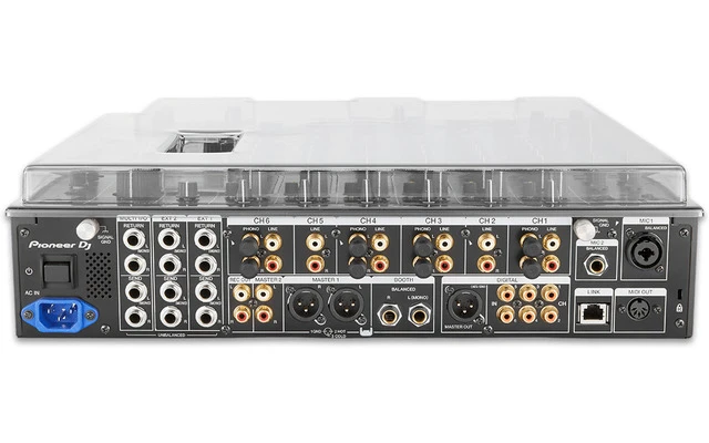 DeckSaver Pioneer DJ DJM V10