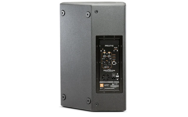 JBL Pro PRX 715
