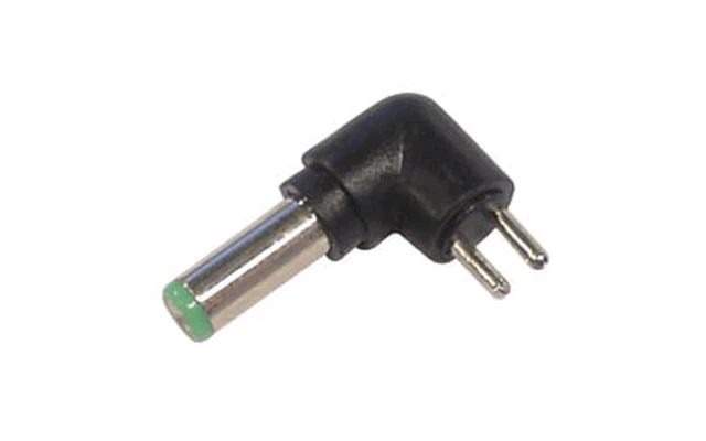 CONECTOR DE RECAMBIO 5.0x2.1mm