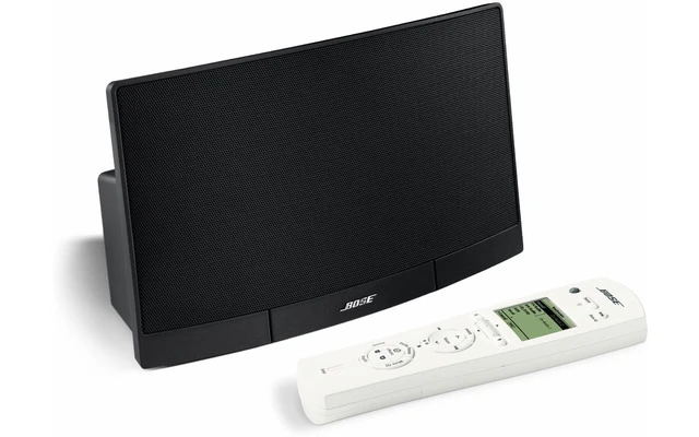 Bose RoomMate Negro PMCII