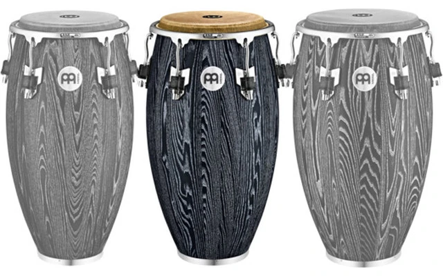 Meinl Percussion WCO1134VBK-M