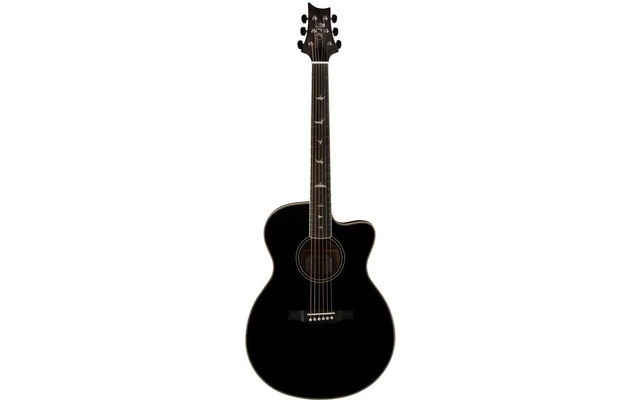 PRS Guitars SE A20E Black Top