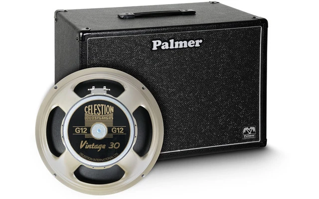Palmer MI CAB 112 V30 B
