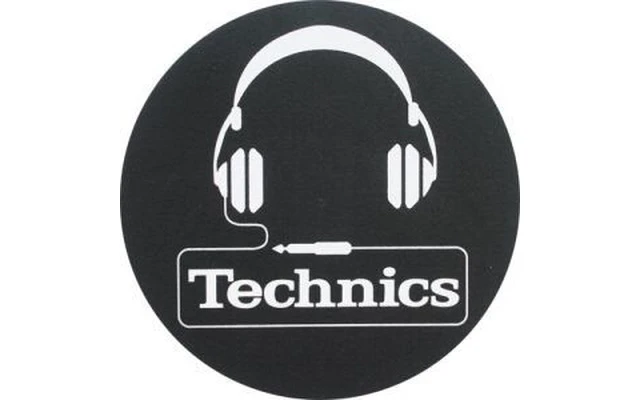 Pareja de patinadores Technics Auriculares