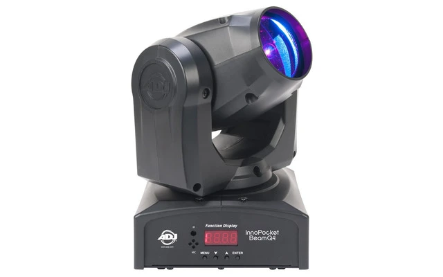 ADJ Inno Pocket Beam Q4
