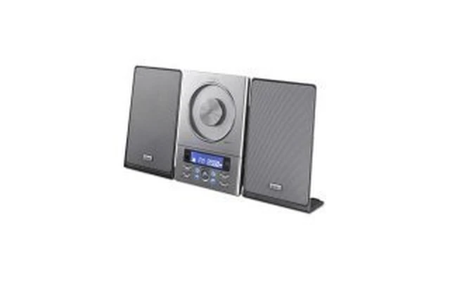 Teac MC DX-30 - Minicadena con Subwoofer MP3