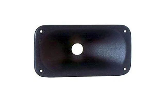 BMS 2193 - Horn 1" 90° x 40°