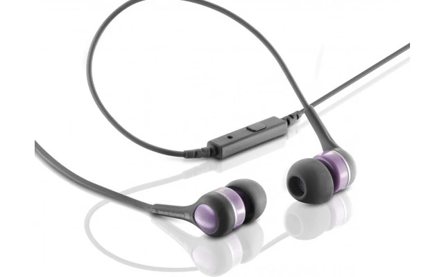 Beyerdynamic MMX 41 iE Rosa